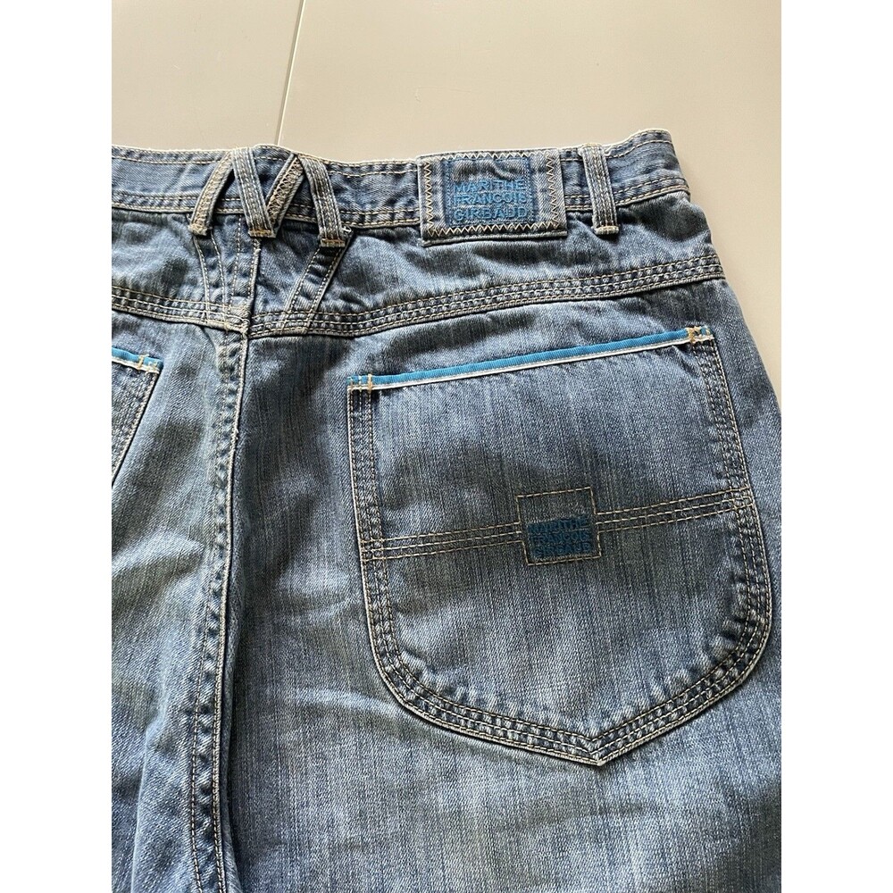 Men’s Denim Marithe Francois Girbaud Shorts Jorts - Size 38